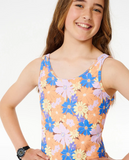 RIPCURL SURF REVIVAL ONE PIECE - GIRL