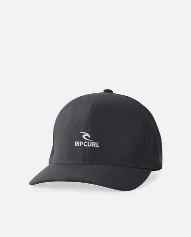 RIPCURL VAPORCOOL DELTA FLEXFIT CAP